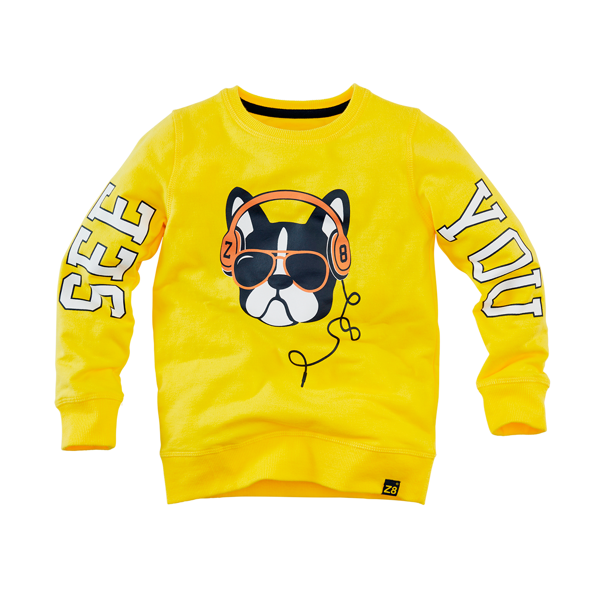 Z8 Sweater Keano S20