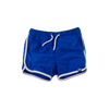 Jongens  van Z8 in de kleur Brilliant blue in maat 140.