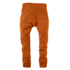 Jongens  van Z8 in de kleur Cognac in maat 140.