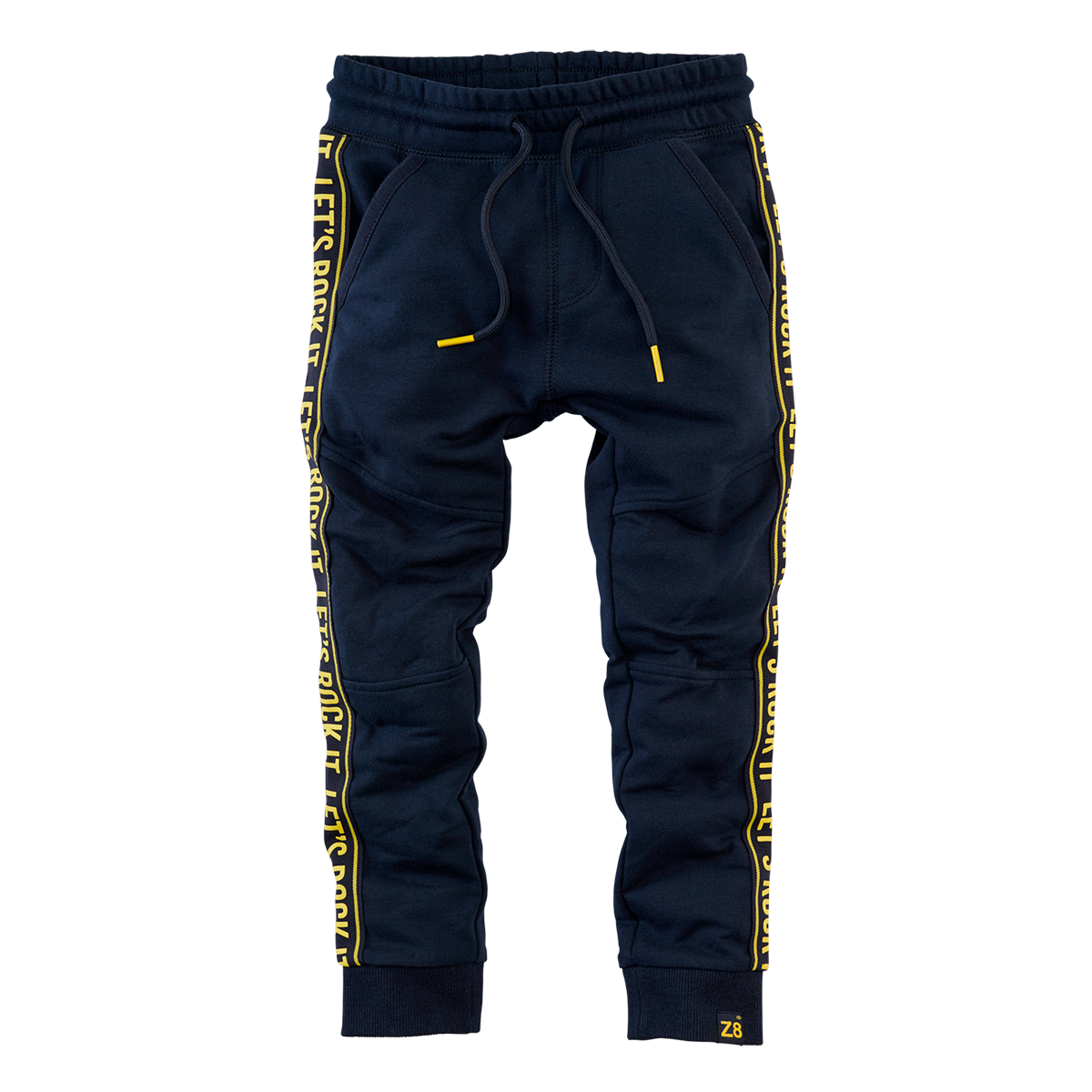 Z8 Sweatpants Cas