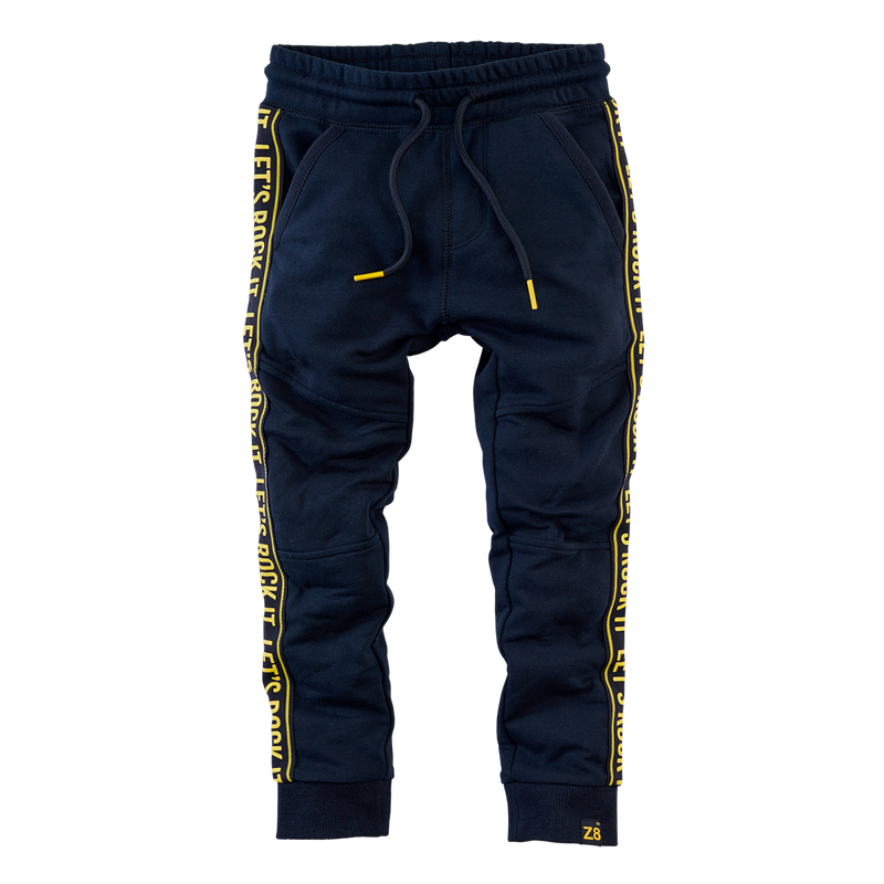 Z8 Sweatpants Cas