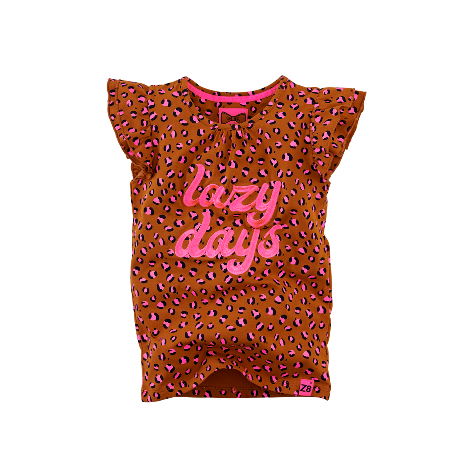 Z8 T-shirt Ulrike
