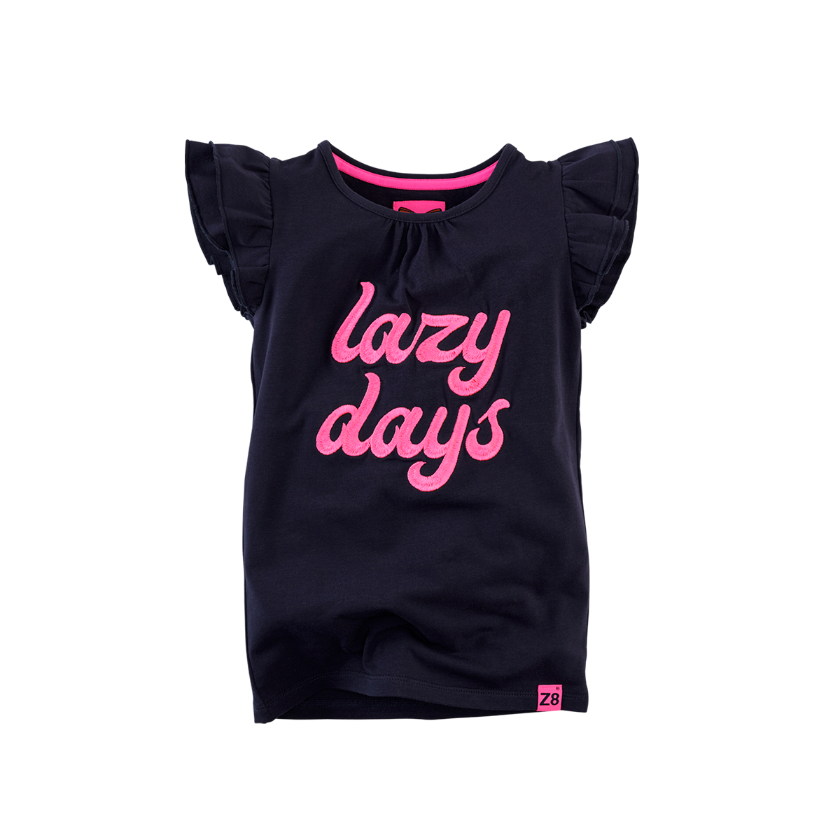 Z8 T-shirt Ulrike2