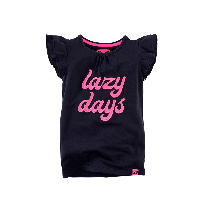 Z8 T-shirt Ulrike2