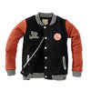Z8 Baby Zomerjas Raeven