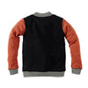 Z8 Baby Zomerjas Raeven