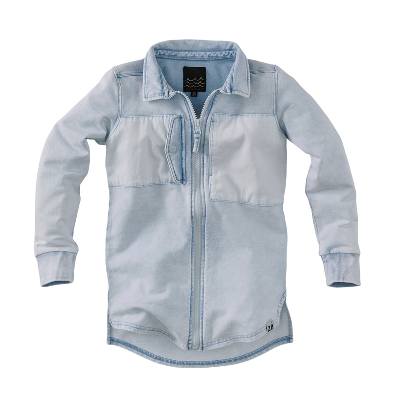 Z8 Baby Long sleeve Baas