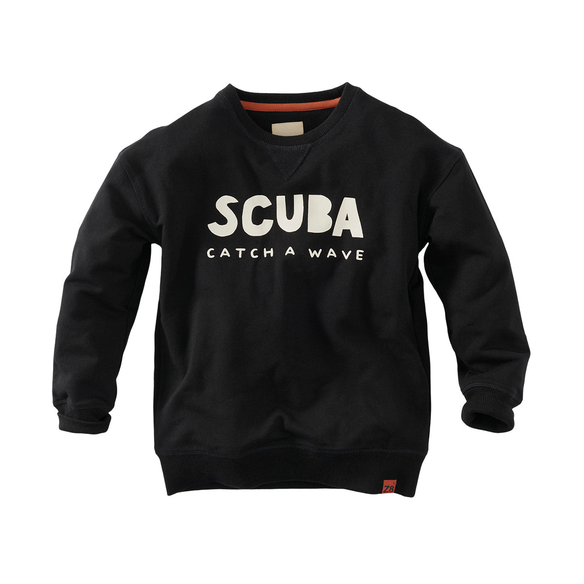 Z8 Baby Sweater Andrez