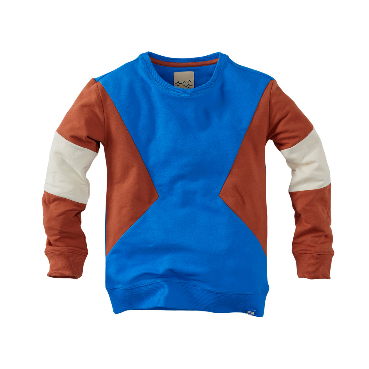 Z8 Baby Sweater Nico