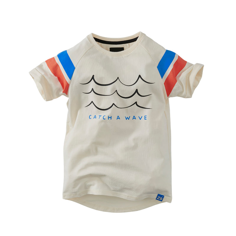 Z8 Baby Short sleeve Justus