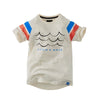 Z8 Short sleeve Justus