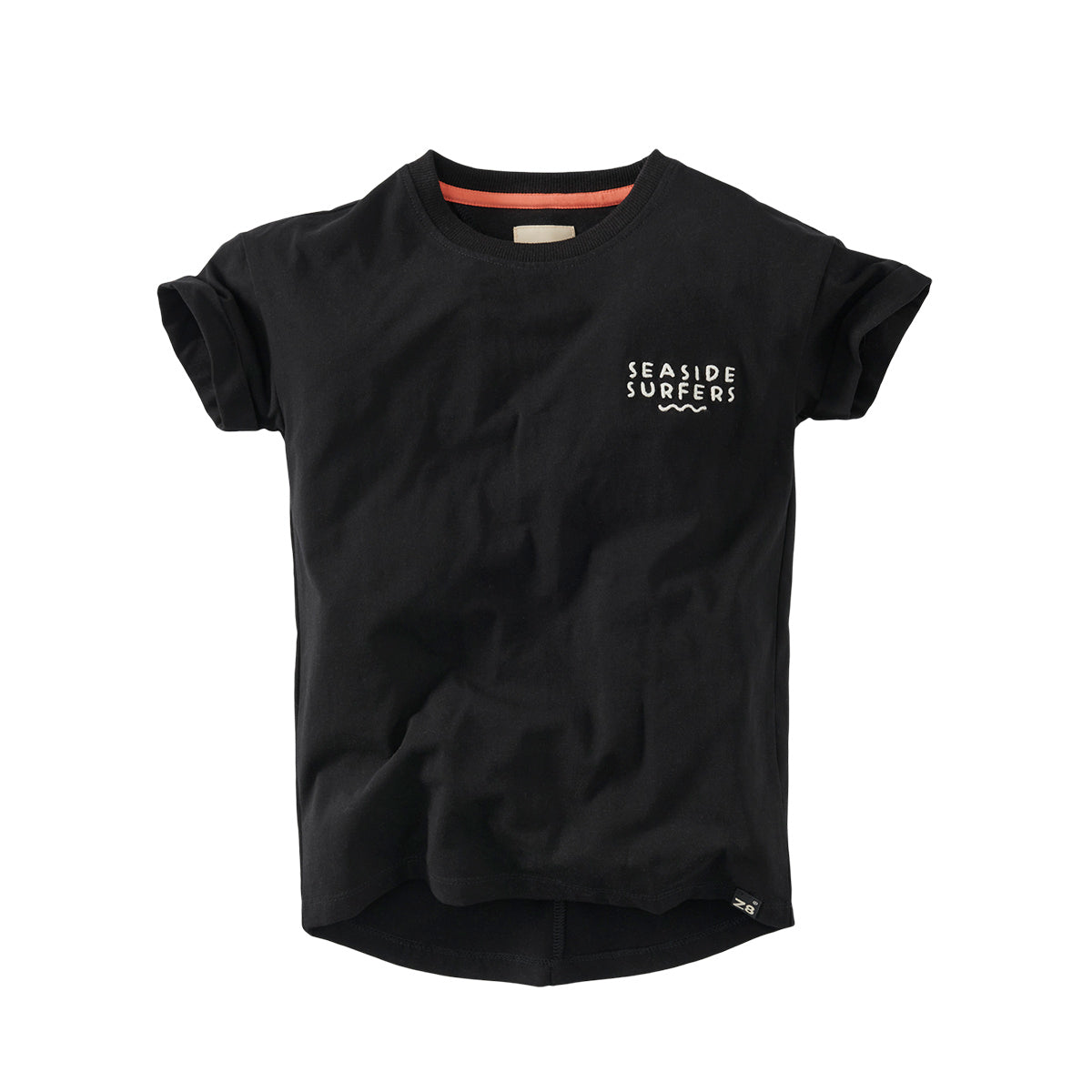 Z8 Baby Short sleeve Daaf