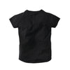 Z8 Baby Short sleeve Daaf