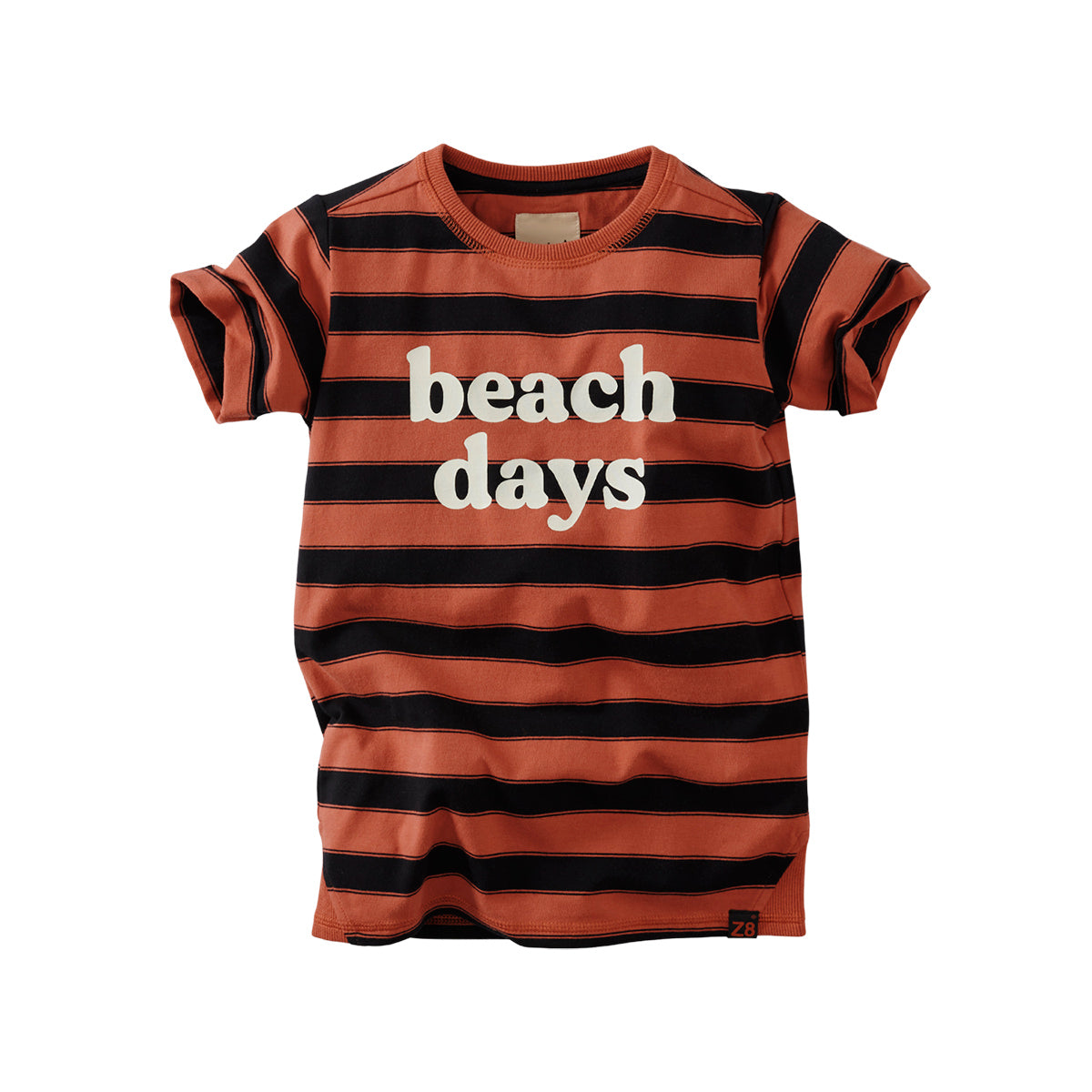 Z8 Short sleeve Alec