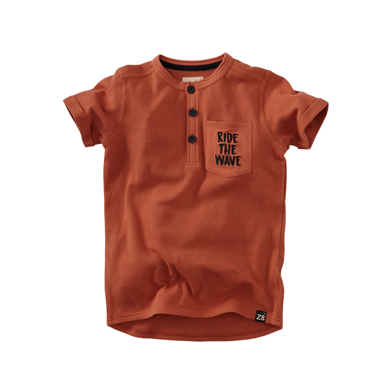 Z8 Baby Short sleeve Tinko