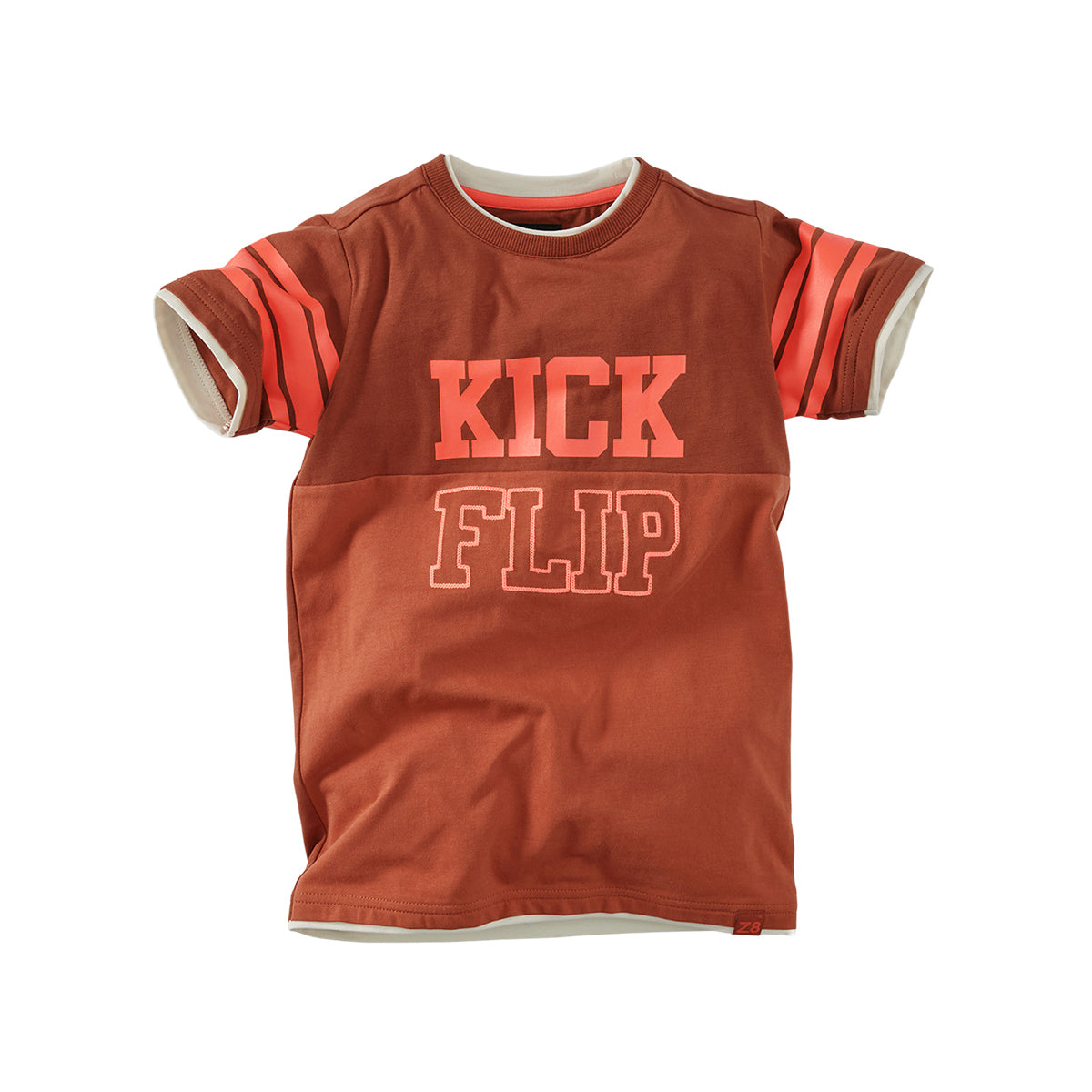 Z8 Short sleeve Jochem