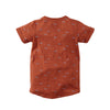 Z8 Short sleeve Flip