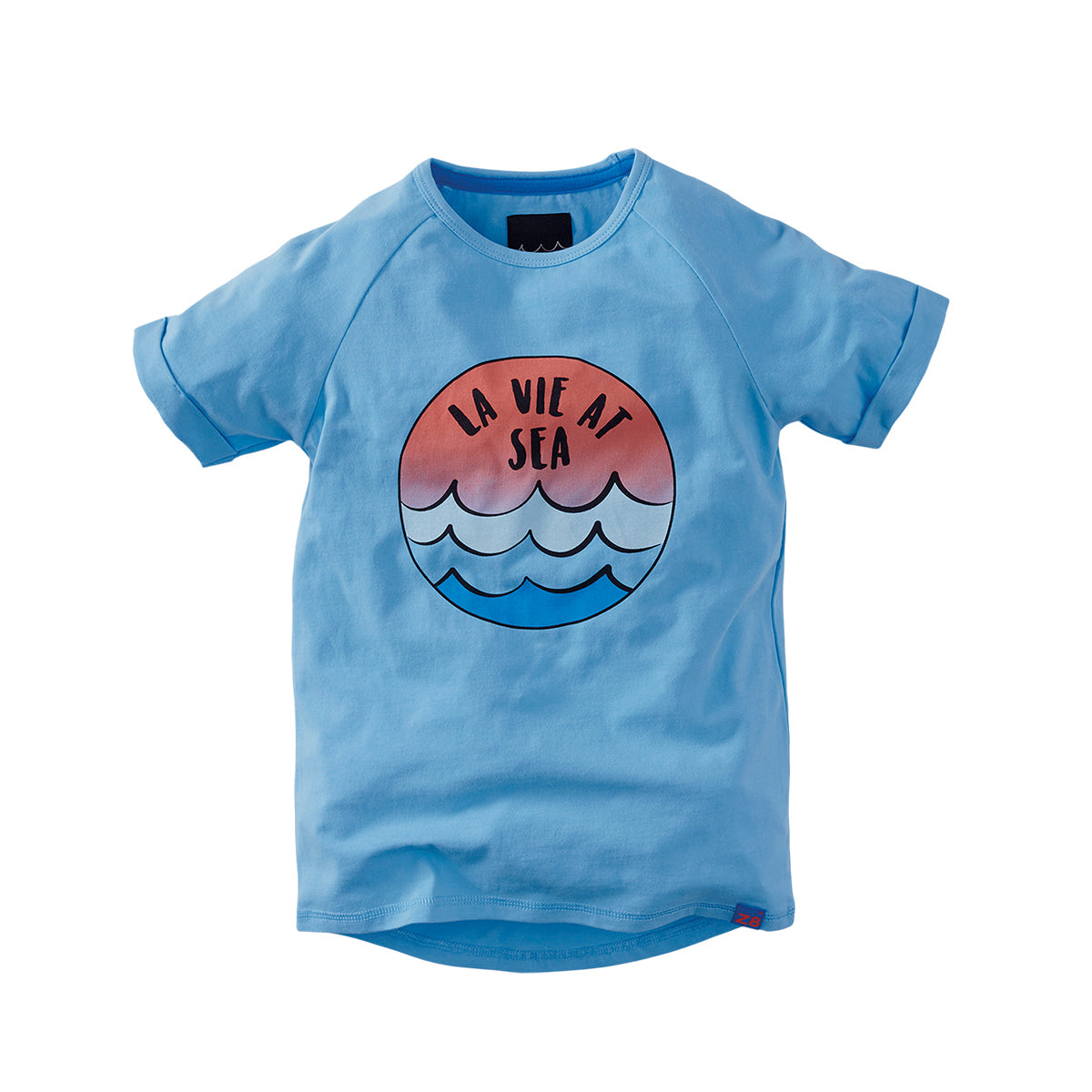 Z8 Baby Short sleeve Caleb