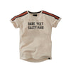 Z8 Short sleeve Lilo