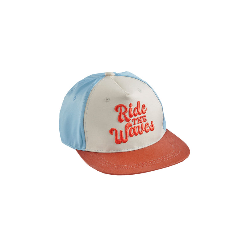 Z8 Cap Ryan
