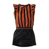 Z8 Jurkje s/s Claudette