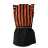 Z8 Jurkje s/s Claudette