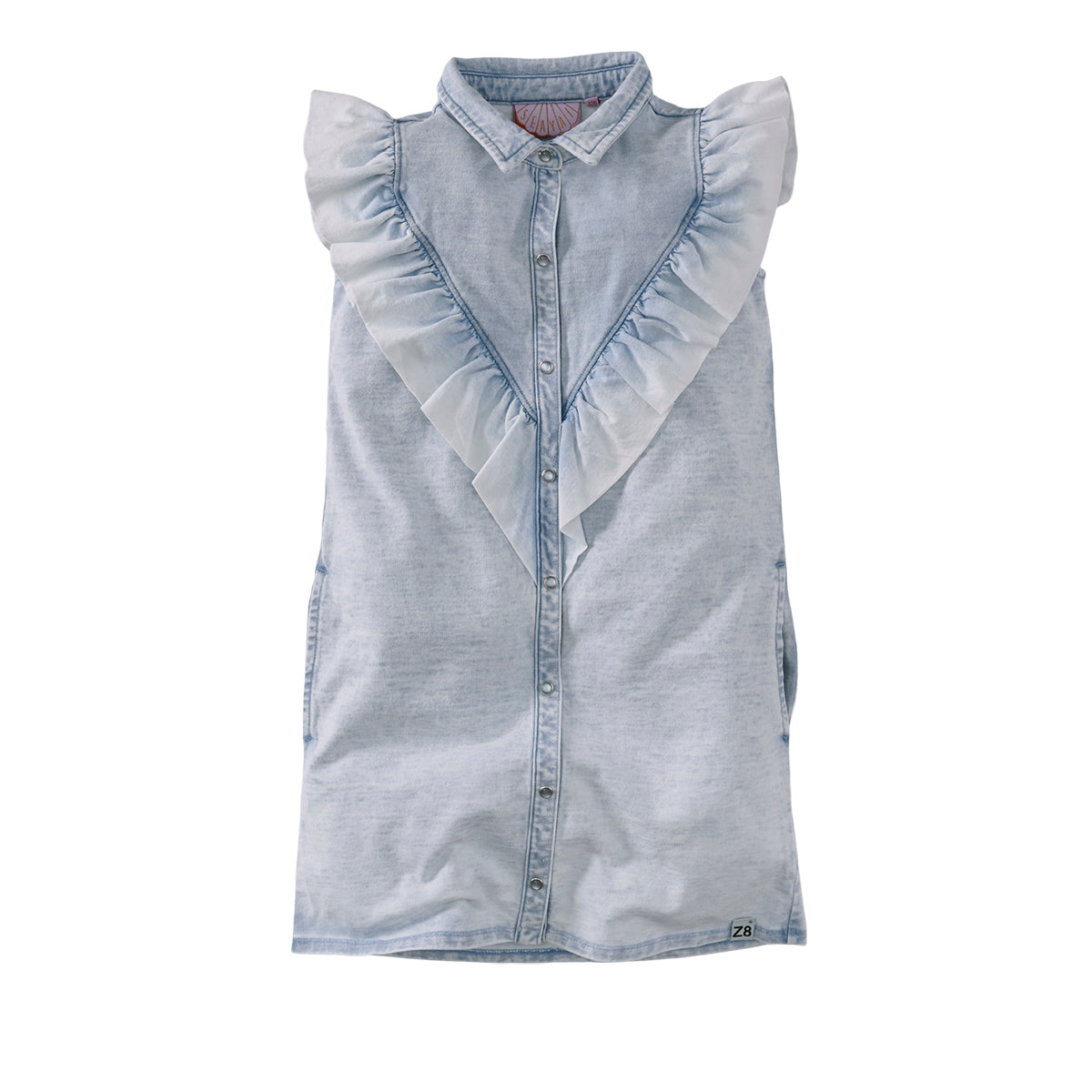 Z8 Jurkje s/s Horace