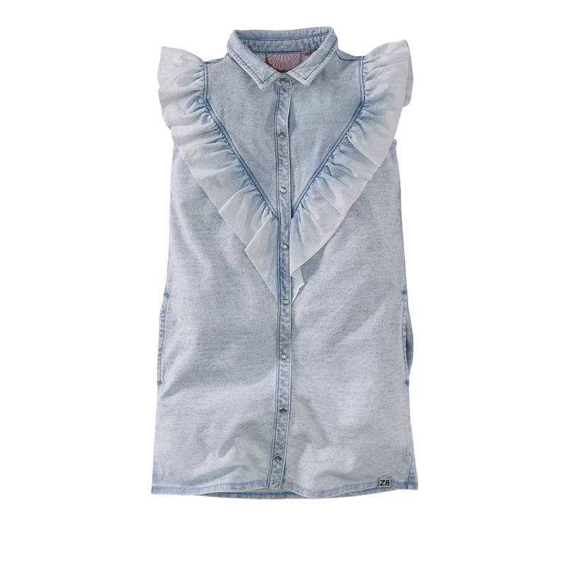 Z8 Jurkje s/s Horace