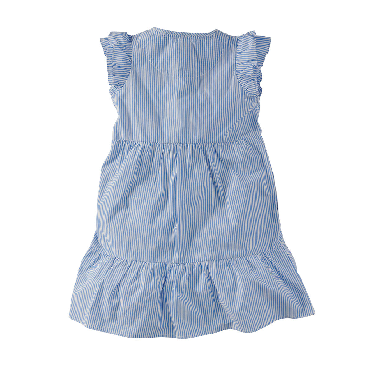 Z8 blauw jurkje sale