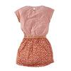 Z8 Baby Jurkje s/s Zuriel