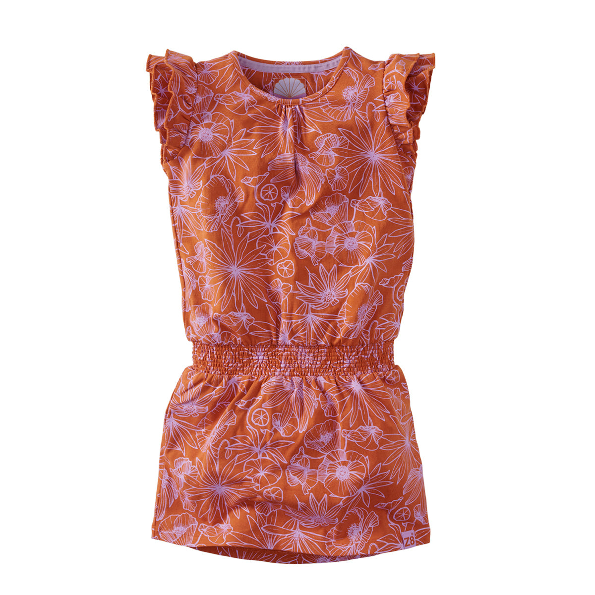 Z8 Jurkje s/s Elara
