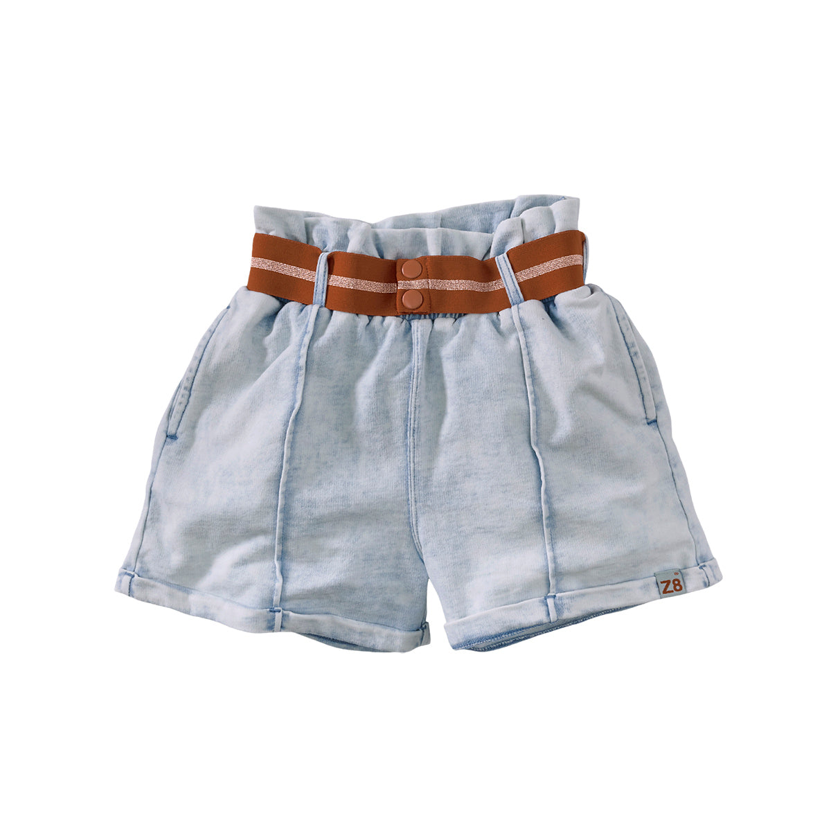 Z8 Baby Korte broek Jazz