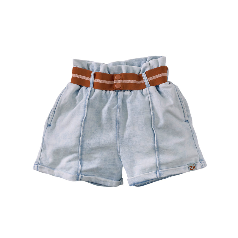 Z8 Baby Korte broek Jazz
