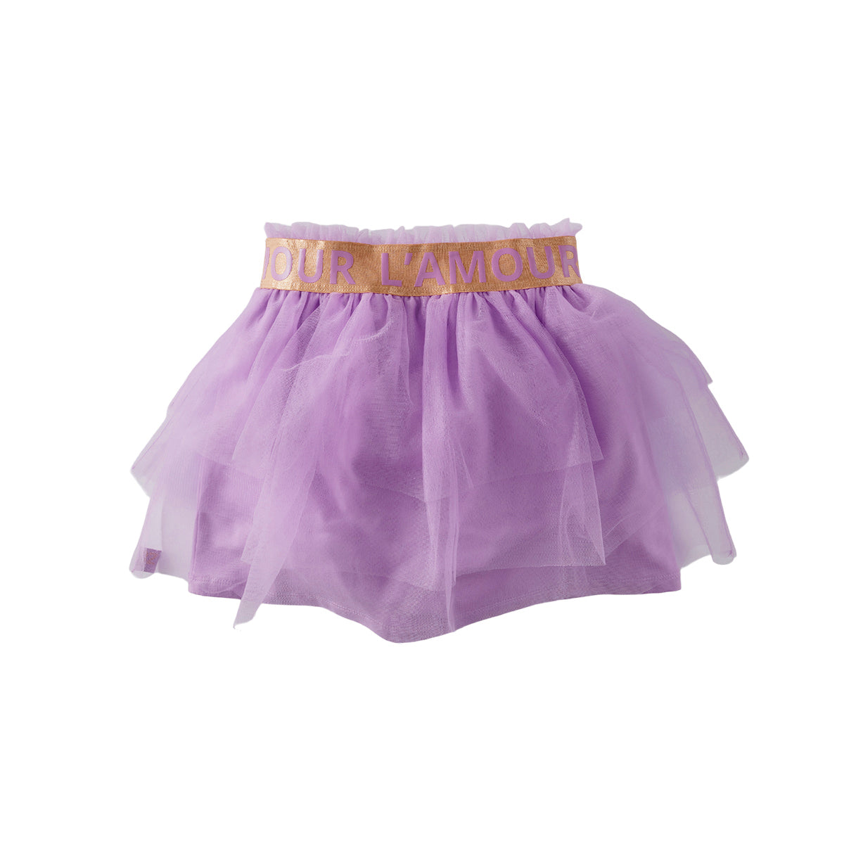 Z8 Baby Skirt Merlinda