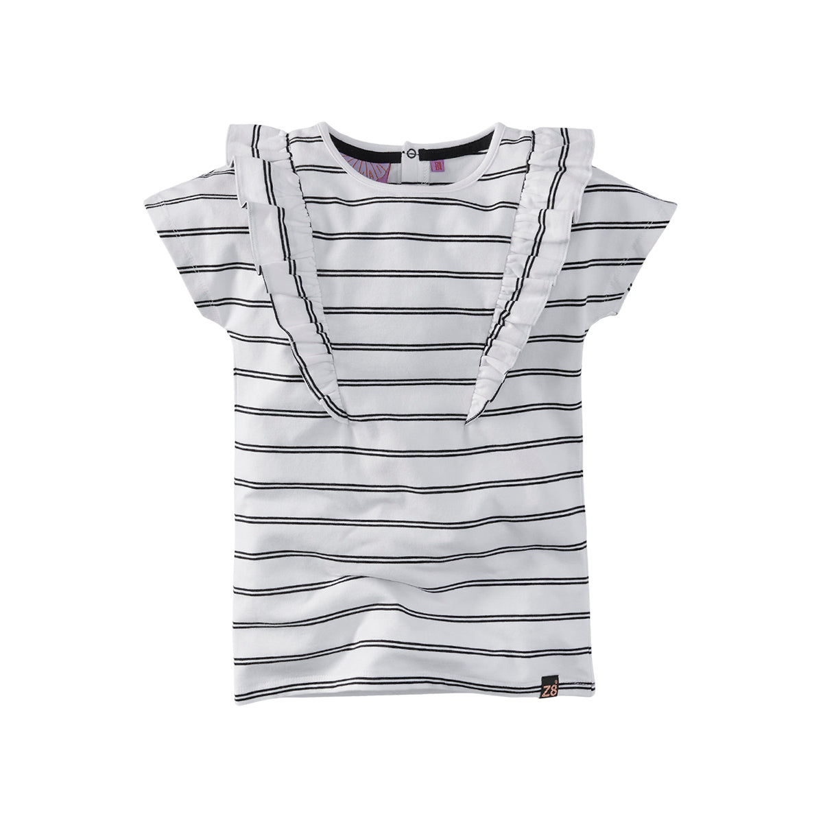Z8 Baby Short sleeve Wisanne