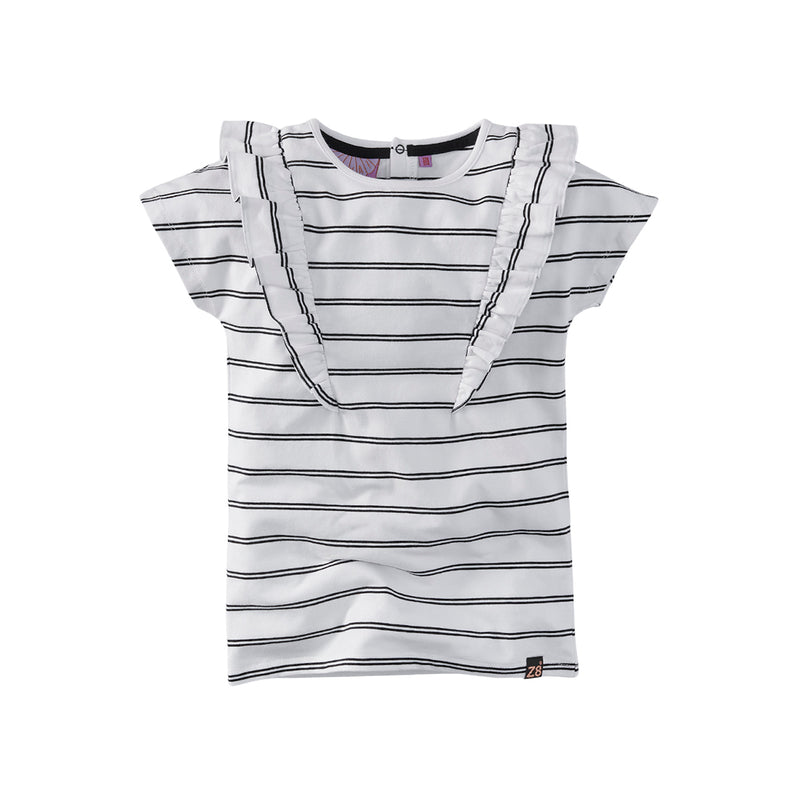 Z8 Baby Short sleeve Wisanne