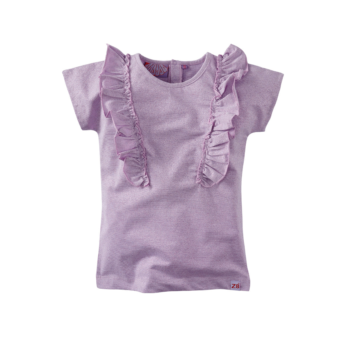 Z8 Short sleeve Ebony