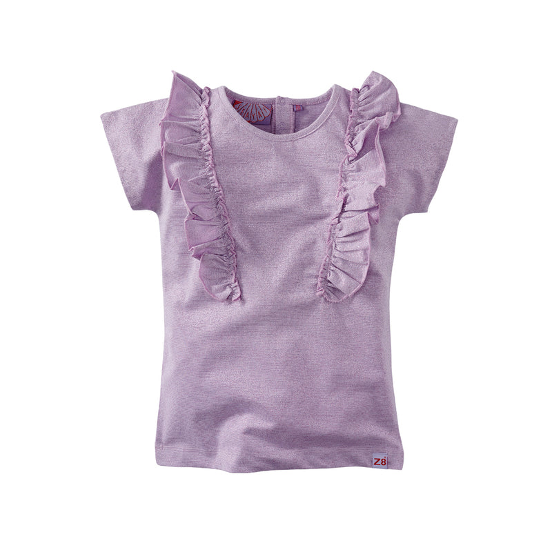Z8 Short sleeve Ebony