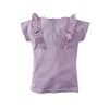 Z8 Baby Short sleeve Ebony