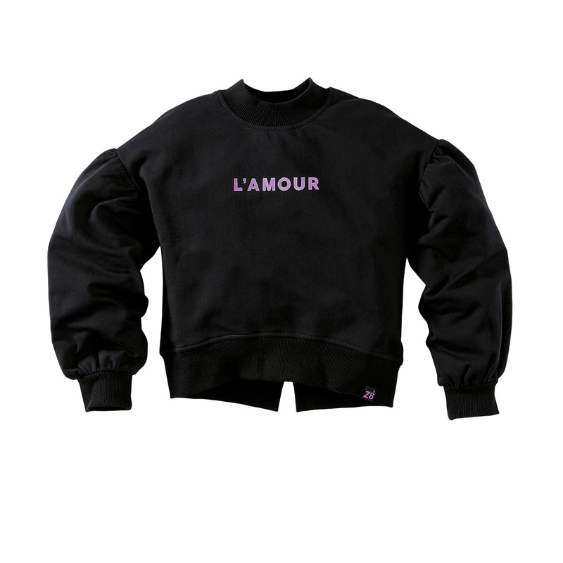Z8 Baby Sweater Bambi