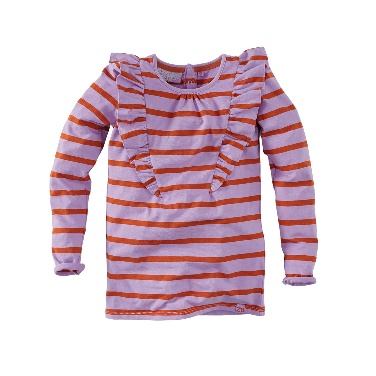 Z8 Baby Long sleeve Alexis