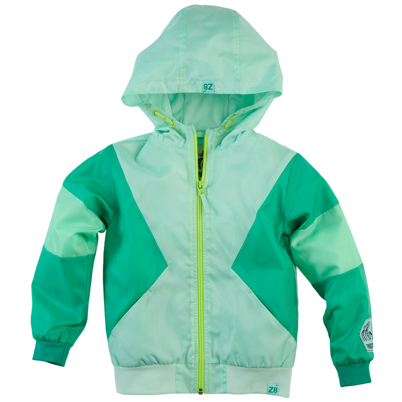 Z8 Vest kyan