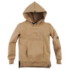 Z8 Sweater Jukey Velvet fudge