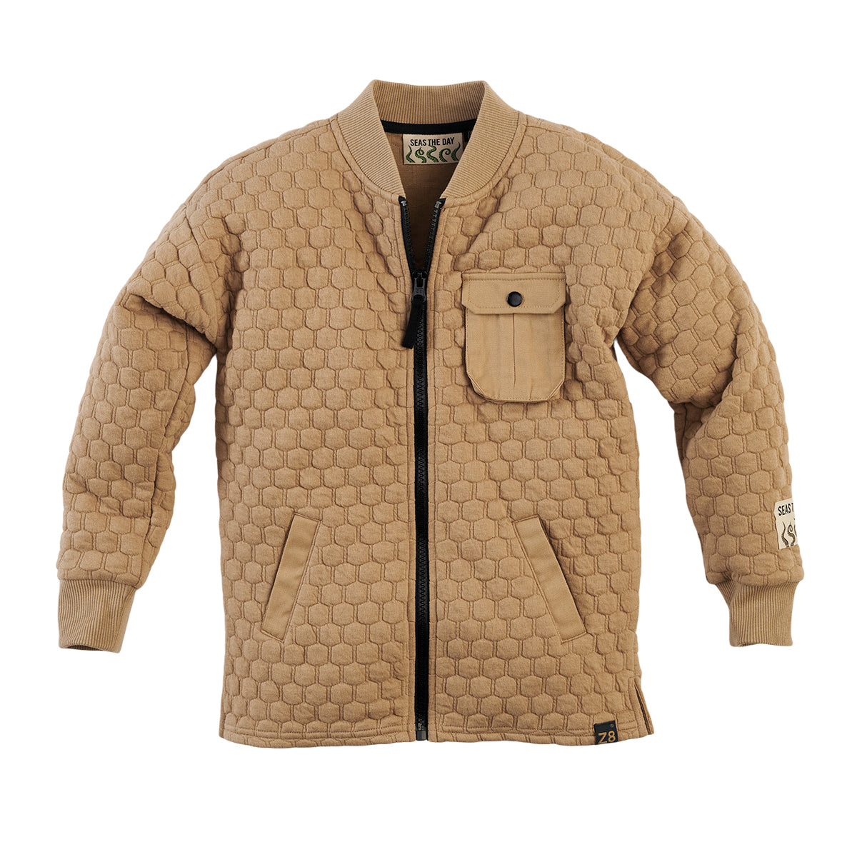 Z8 Vest Denzell s22