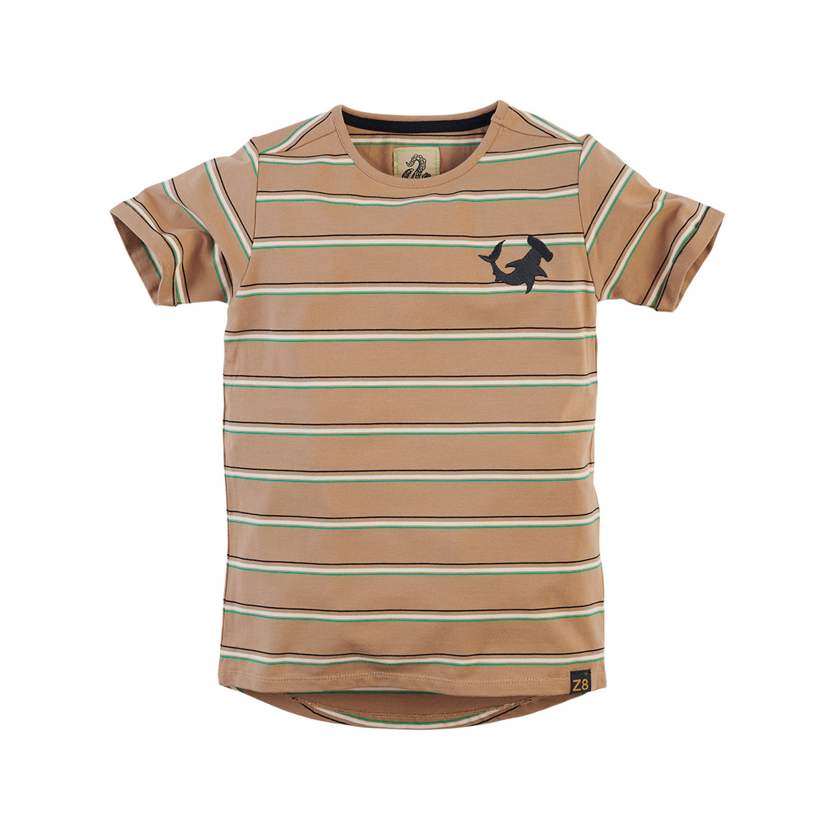 Z8 Short sleeve Bickel