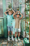 Z8 Short sleeve Bickel