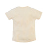 Z8 Shirt korte mouw Anderson Creamy coconut