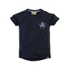 Z8 Shirt korte mouw Jimmy Thunder sky