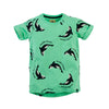 Z8 Short sleeve Polle