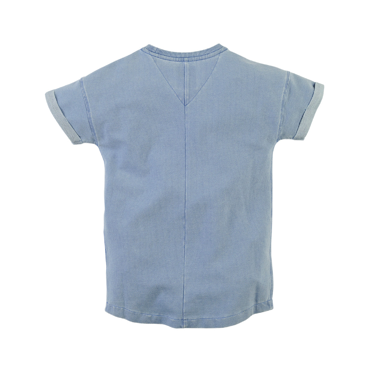Z8 Shirt short sleeve Olly S22 Cool blue